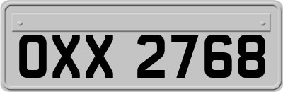 OXX2768
