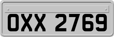 OXX2769