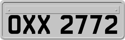 OXX2772