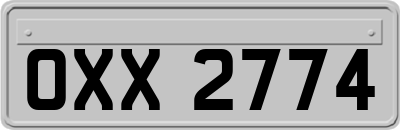 OXX2774