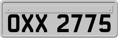 OXX2775