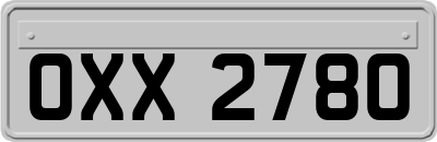 OXX2780
