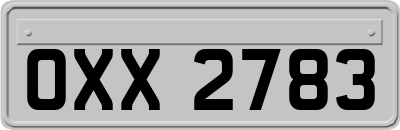 OXX2783