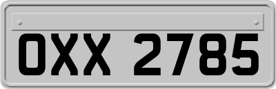 OXX2785