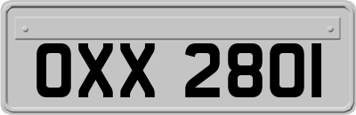 OXX2801