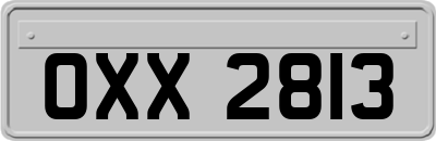 OXX2813