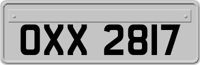 OXX2817