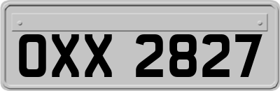 OXX2827