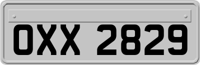 OXX2829