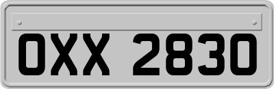 OXX2830