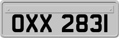 OXX2831