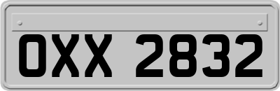 OXX2832