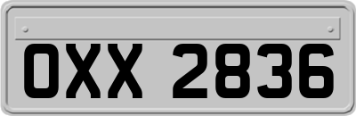 OXX2836