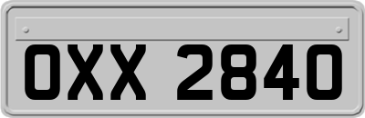 OXX2840