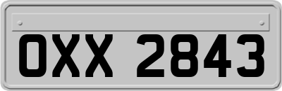 OXX2843