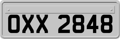 OXX2848