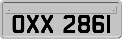 OXX2861