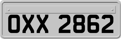 OXX2862