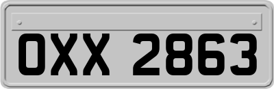 OXX2863