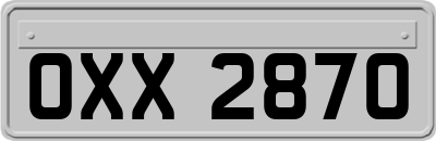 OXX2870