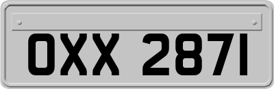 OXX2871