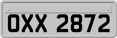 OXX2872