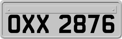 OXX2876