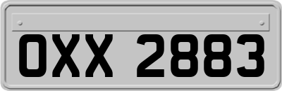 OXX2883