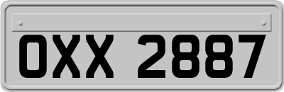 OXX2887