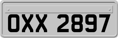 OXX2897