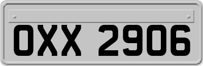 OXX2906
