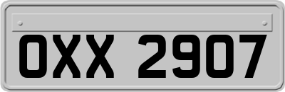 OXX2907