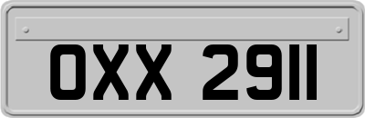 OXX2911