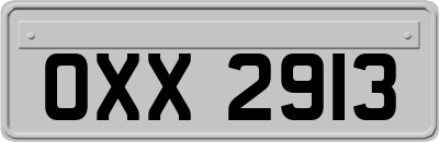 OXX2913