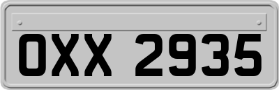 OXX2935
