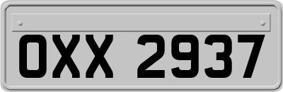 OXX2937