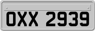 OXX2939