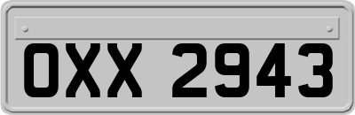OXX2943