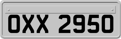 OXX2950
