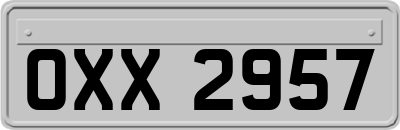 OXX2957