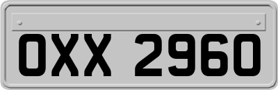 OXX2960