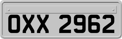 OXX2962