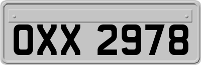 OXX2978