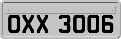 OXX3006