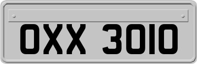 OXX3010