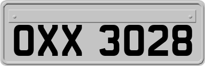OXX3028