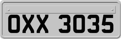 OXX3035
