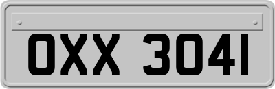 OXX3041