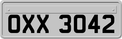 OXX3042