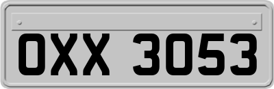OXX3053